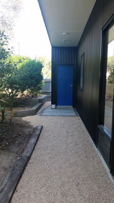 Sinclair Eco House - C Tourism 0