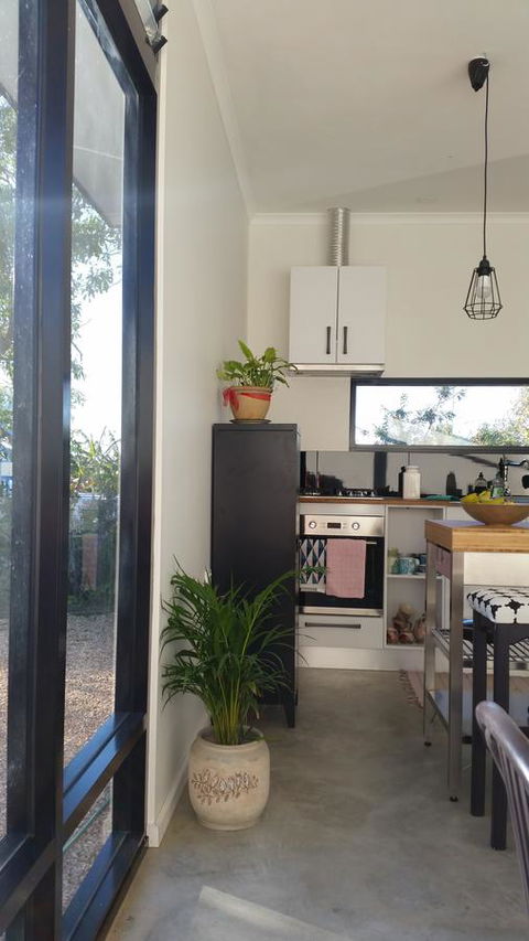 Sinclair Eco House - C Tourism 19