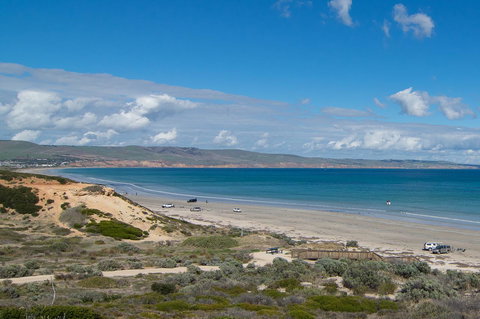 Sun & Surf Aldinga Beach Apartment - C Tourism 13