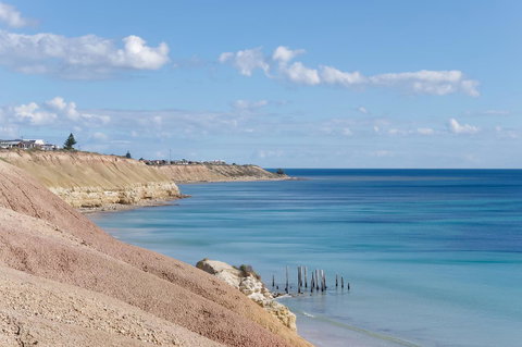 Sun & Surf Aldinga Beach Apartment - C Tourism 14