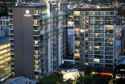 Pullman Adelaide - C Tourism 4