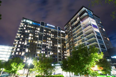 Pullman Adelaide - C Tourism 3