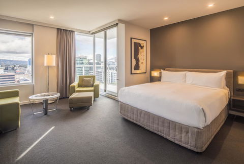 Pullman Adelaide - C Tourism 5