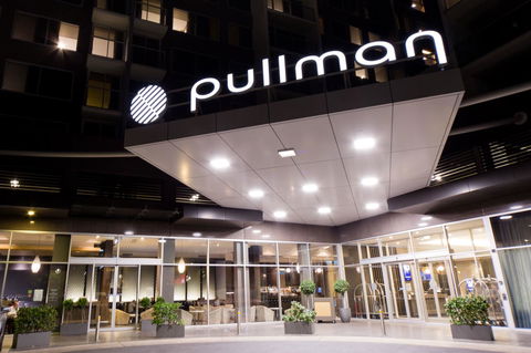 Pullman Adelaide - C Tourism 0