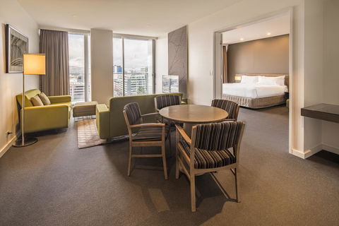 Pullman Adelaide - C Tourism 6