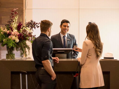 Pullman Adelaide - C Tourism 1