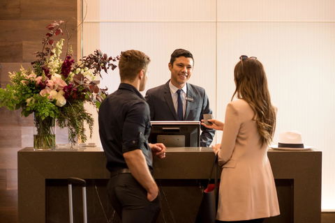 Pullman Adelaide - C Tourism 27