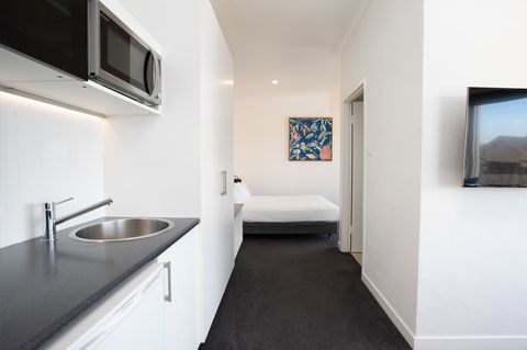 Bay 10 - Suites And Apartments - C Tourism 1