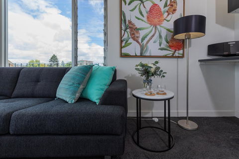 Bay 10 - Suites And Apartments - C Tourism 5