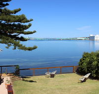 Bay 10 - Suites and Apartments - C Tourism