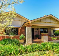Ambrosia Holiday Home - C Tourism