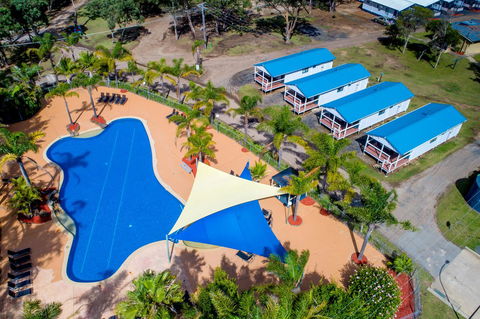 BIG4 Tasman Holiday Parks - Racecourse Beach - C Tourism 32