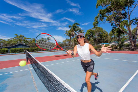 BIG4 Tasman Holiday Parks - Racecourse Beach - C Tourism 27