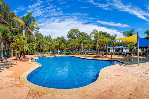 BIG4 Tasman Holiday Parks - Racecourse Beach - C Tourism 22