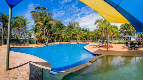 BIG4 Tasman Holiday Parks - Racecourse Beach - C Tourism 28