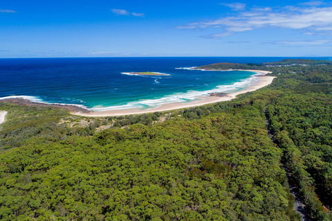 BIG4 Tasman Holiday Parks - Racecourse Beach - C Tourism 17