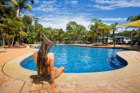 BIG4 Tasman Holiday Parks - Racecourse Beach - C Tourism 29