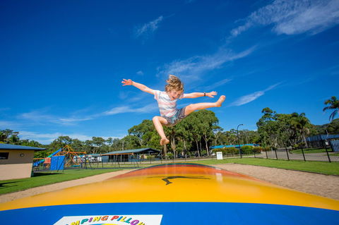 BIG4 Tasman Holiday Parks - Racecourse Beach - C Tourism 35