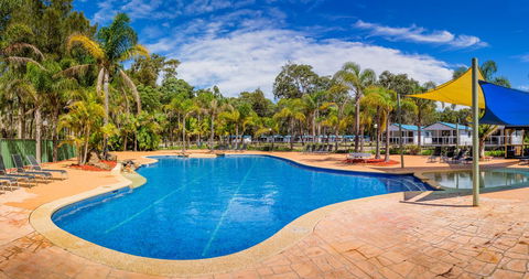 BIG4 Tasman Holiday Parks - Racecourse Beach - C Tourism 21