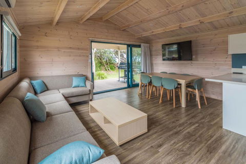 BIG4 Tasman Holiday Parks - Racecourse Beach - C Tourism 13