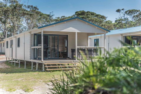 BIG4 Tasman Holiday Parks - Racecourse Beach - C Tourism 12
