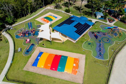 BIG4 Tasman Holiday Parks - Racecourse Beach - C Tourism 20