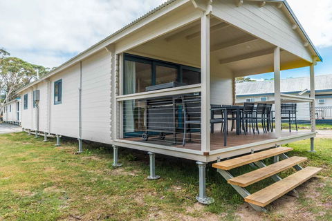BIG4 Tasman Holiday Parks - Racecourse Beach - C Tourism 9