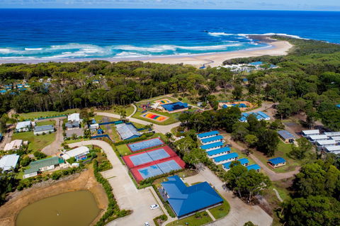 BIG4 Tasman Holiday Parks - Racecourse Beach - C Tourism 42