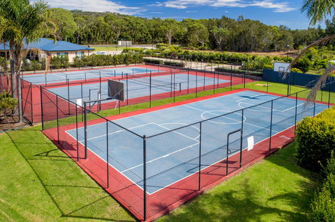 BIG4 Tasman Holiday Parks - Racecourse Beach - C Tourism 33