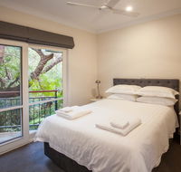 The Mill Apartments Clare Valley - C Tourism