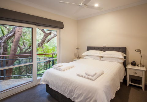 The Mill Apartments Clare Valley - C Tourism 0