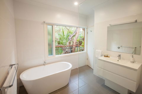 The Mill Apartments Clare Valley - C Tourism 3