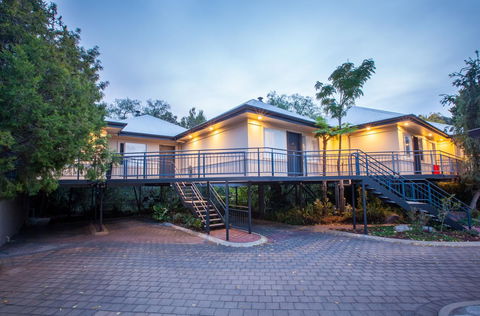 The Mill Apartments Clare Valley - C Tourism 7