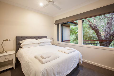 The Mill Apartments Clare Valley - C Tourism 2
