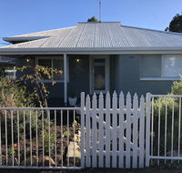 Jack's House 2 BB in Mill Street - C Tourism