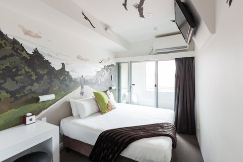 Majestic Minima Hotel - C Tourism 16