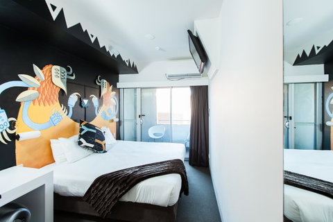 Majestic Minima Hotel - C Tourism 2