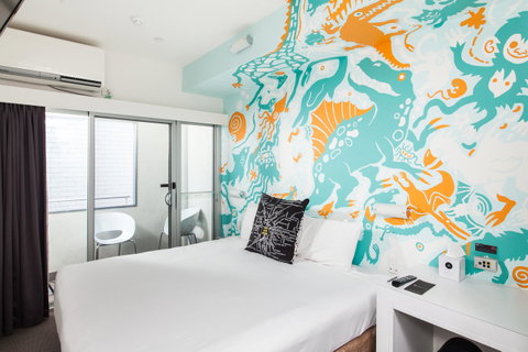 Majestic Minima Hotel - C Tourism 24