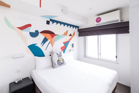 Majestic Minima Hotel - C Tourism 3