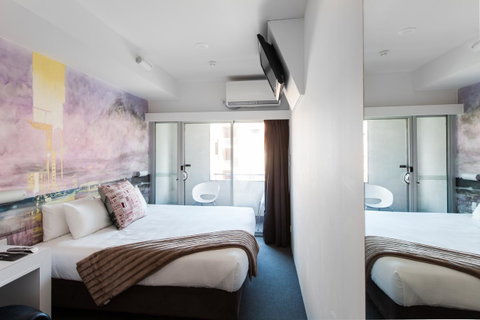 Majestic Minima Hotel - C Tourism 11