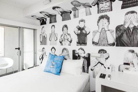 Majestic Minima Hotel - C Tourism 8