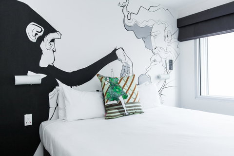Majestic Minima Hotel - C Tourism 20