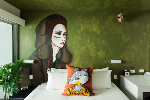 Majestic Minima Hotel - C Tourism 17