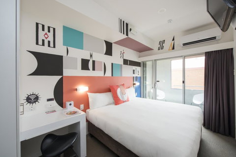 Majestic Minima Hotel - C Tourism 1
