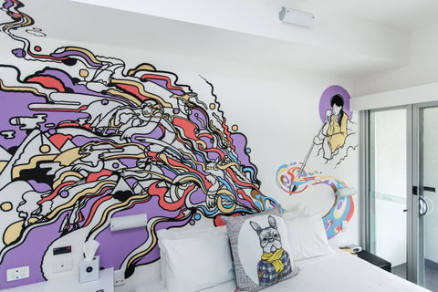 Majestic Minima Hotel - C Tourism 23