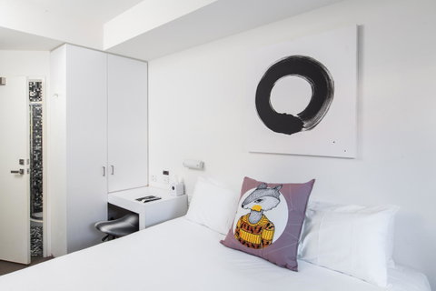 Majestic Minima Hotel - C Tourism 25