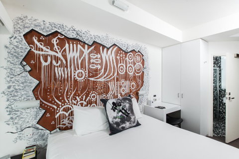 Majestic Minima Hotel - C Tourism 22
