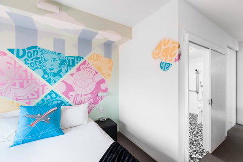 Majestic Minima Hotel - C Tourism 13