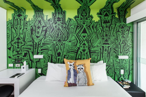 Majestic Minima Hotel - C Tourism 10