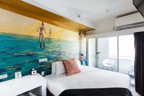 Majestic Minima Hotel - C Tourism 0